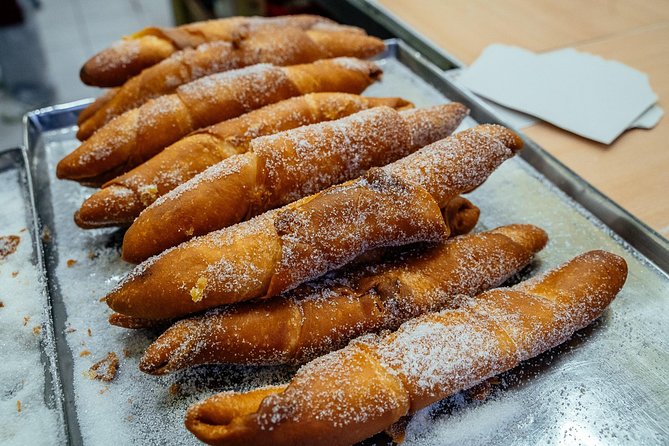 The 10 Tastings of Lima With Locals: Private Street Food Tour - A private 3-hour Lima food route you can actually use