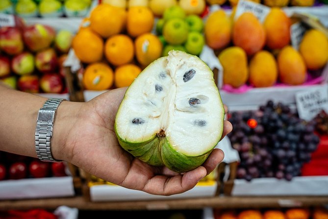 The 10 Tastings of Lima With Locals: Private Street Food Tour - Casa de la Literatura Peruana: coffee trade lessons with Chanchamayo coffee