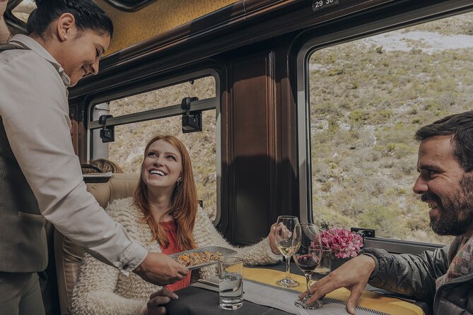 The First Class Machu Picchu Train by Inca Rail - Price vs. Value: What $855 Buys You (and What It Doesn’t)