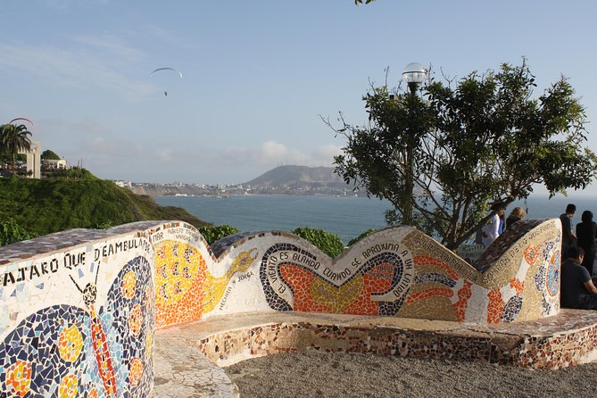 The Original Highlights of Lima - Private Half Day Tour - St. Francis Monastery and catacombs: what you get (and what you do not)