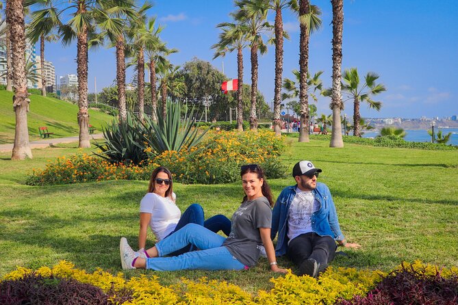 Tour Miraflores + Fotografía Profesional - The photography part: why the guide’s eye matters