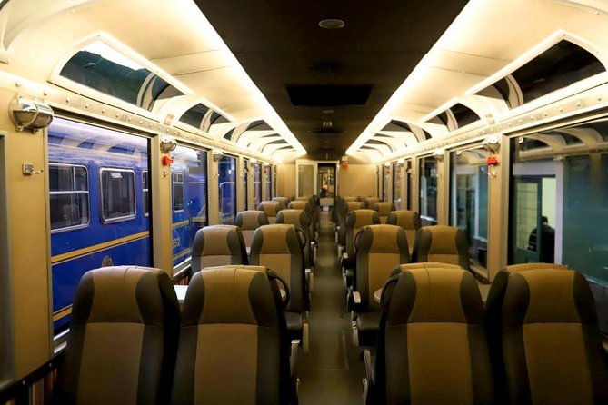 Tour To Machupicchu 2 Days by Train - Transportation and Walking: The Part Most People Underestimate