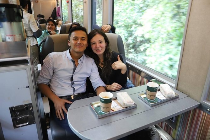 Tour to Machupicchu By Train Full-Day - Practical tips to make this big day actually enjoyable