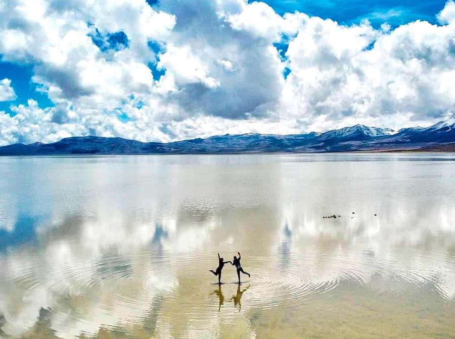 Tour to the Salinas Lagoon and National Reserve in Arequipa - The 6:00 am start: what the schedule gets right (and what to watch)