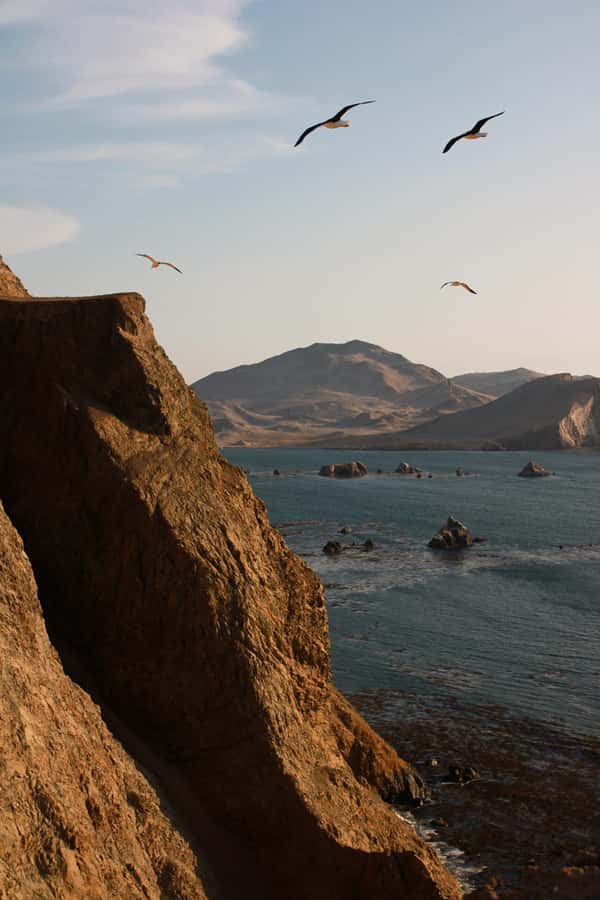 TREKKING GOLDEN SHADOWS - Practical Tips: What to Bring and How to Prepare