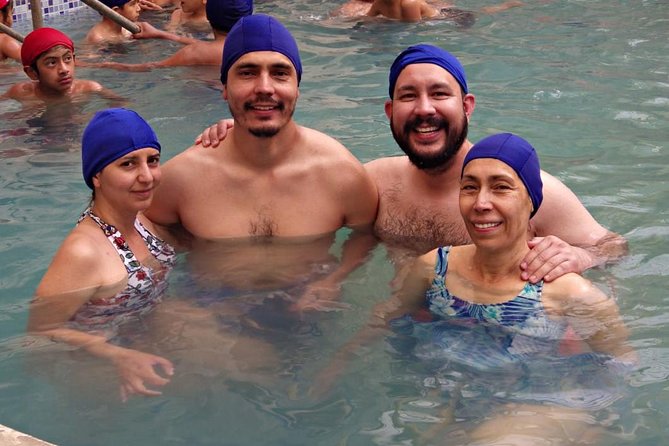 Trekking, Waterfalls and Thermal Baths - Key points to know before you go