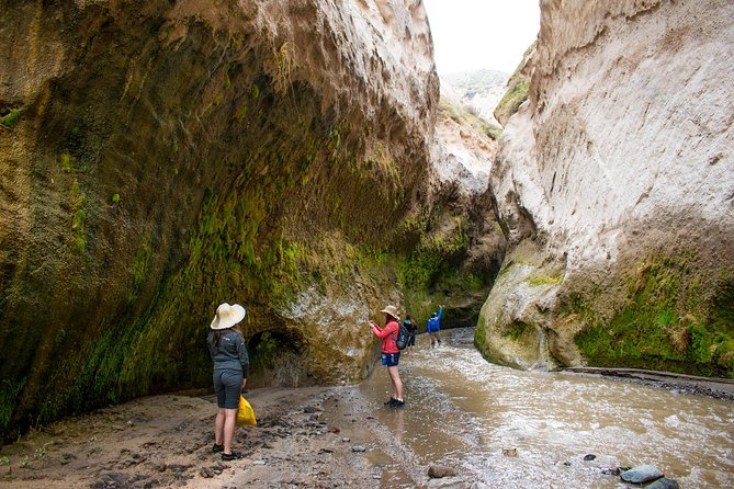 Trekking, Waterfalls and Thermal Baths - Yura Viejo church and town life: a calm cultural stop