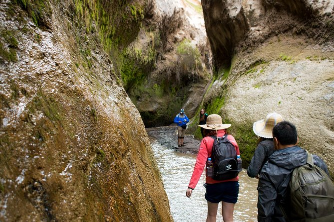 Trekking, Waterfalls and Thermal Baths - Price and value: why $62 can feel fair