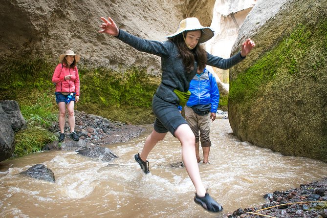 Trekking, Waterfalls and Thermal Baths - Group size, pace, and weather: the reality check