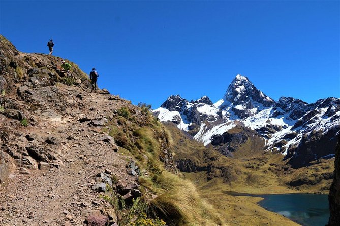 Ultimate Lares Trek & Inca Trail 5 days - What $980 gets you: value, inclusions, and the stuff that matters on a trek