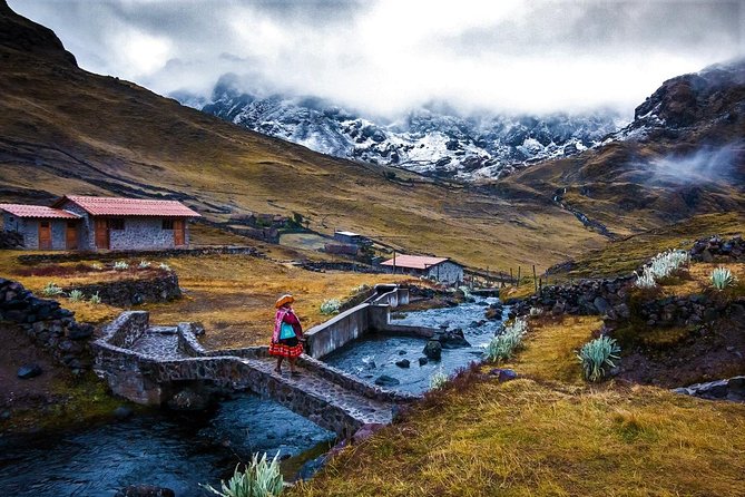 Ultimate Lares Trek & Inca Trail 5 days - The trekking reality: fitness, altitude, and how to pack smart