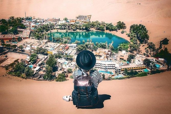 Unforgettable Trip to Ballestas and Huacachina from Lima - 4 a.m. pickup in Miraflores: what to expect before you even leave