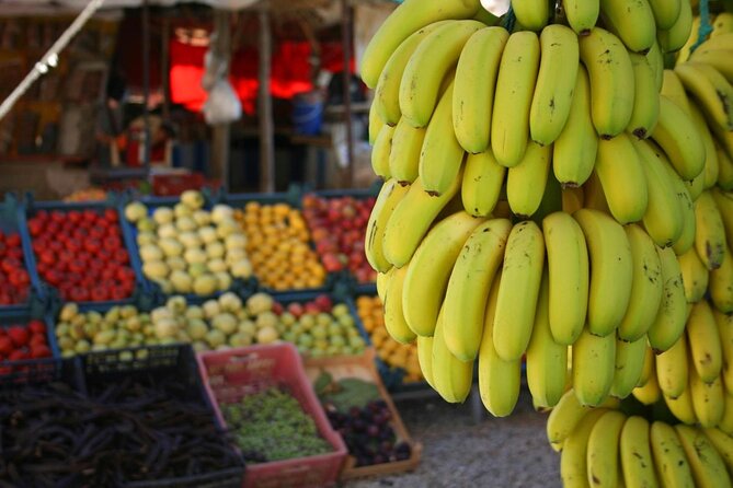 Vegan Peruvian Cooking Class Cocktails and Local Market in Cusco - Key things I’d mark on your Cusco food map