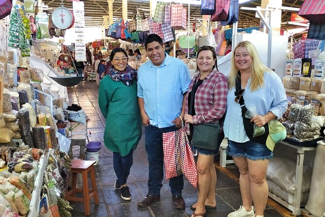 Vegan Peruvian Cooking Class Cocktails and Local Market in Cusco - Price and value: where $69 fits in a Cusco food day