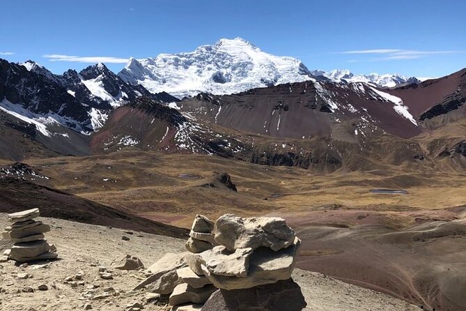 Vinicunca Rainbow Mountain Full-Day Tour from Cusco - Price and value: is $99 worth it?