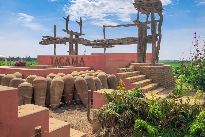 Winery and Pisco Distillery tour - Bodega Nietto: A Family Winery Legacy (Founded 1857)