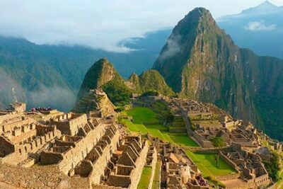 Wonderful Cusco 5-Day Tour with Entrance to Machupicchu - Machu Picchu day: train to Aguas Calientes, guided citadel, then breathing room